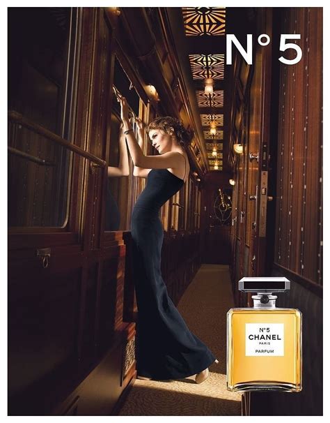 pubblicita chanel|Chanel no 5 full movie.